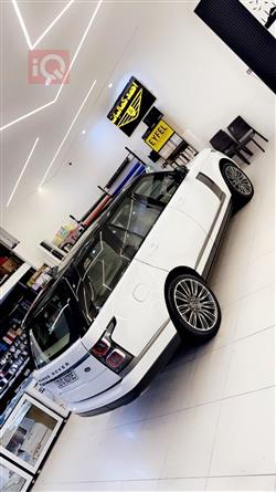 لاند روفر رانج روفر فوج